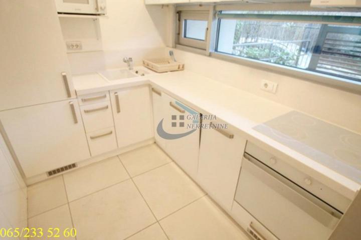 Savski venac, Dedinje - Omladinska 170m2
