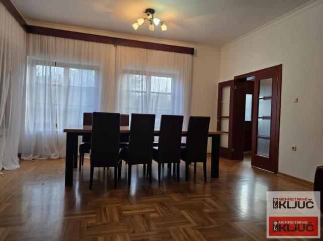 SAJAM IZDAJE SE KOMPLETNO OPREMLJENA KUĆA