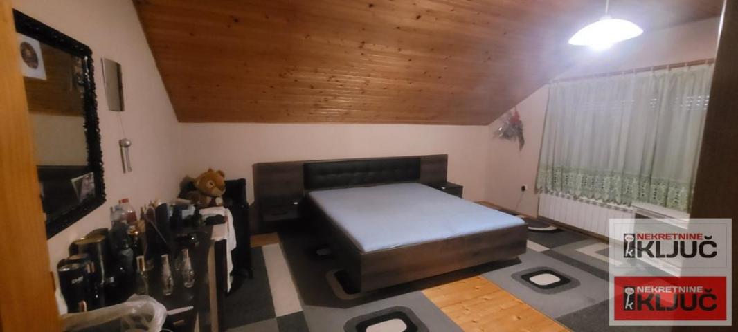 ADICE, Kuća 179 m2 na placu 300m2, Branka Ćopića