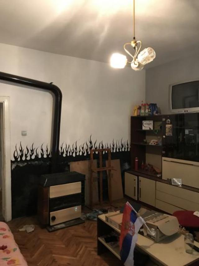 Uzdin, kuća na prodaju