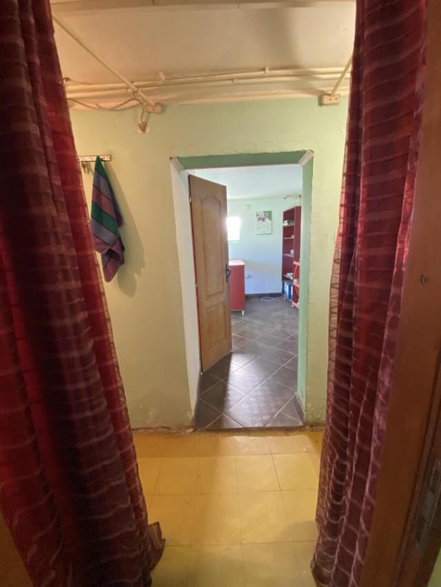Poslovni objekat-otkupna stanica u Samošu