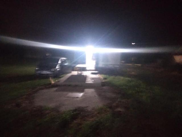 Crepaja građevinski plac na prodaju