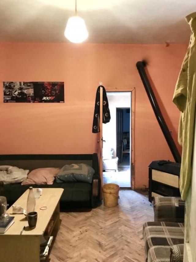 Uzdin, kuća na prodaju