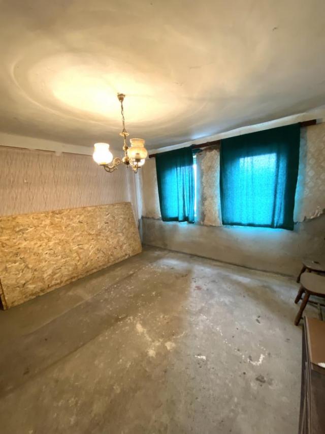 Samoš kuća na prodaju