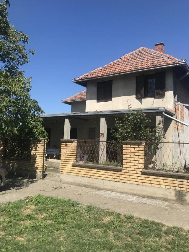 Debeljača kuća na prodaju