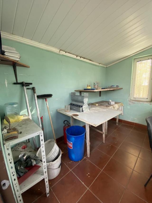 Poslovni objekat-otkupna stanica u Samošu