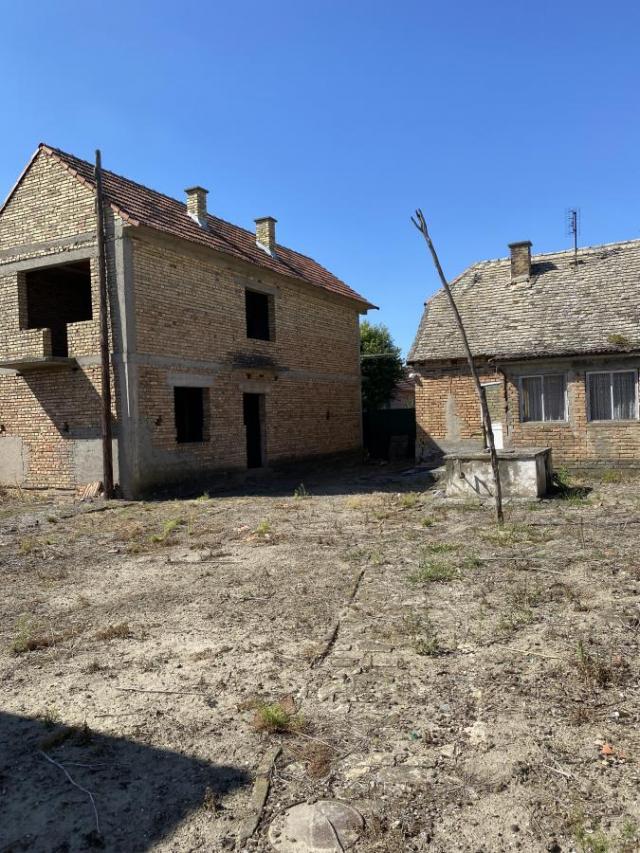Uzdin kuća na prodaju