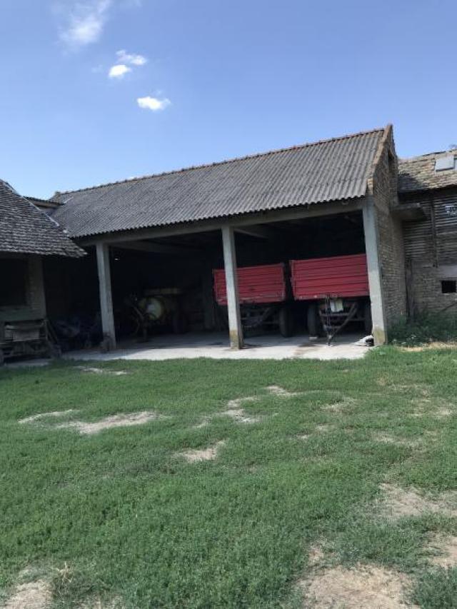 Uzdin, kuća na prodaju