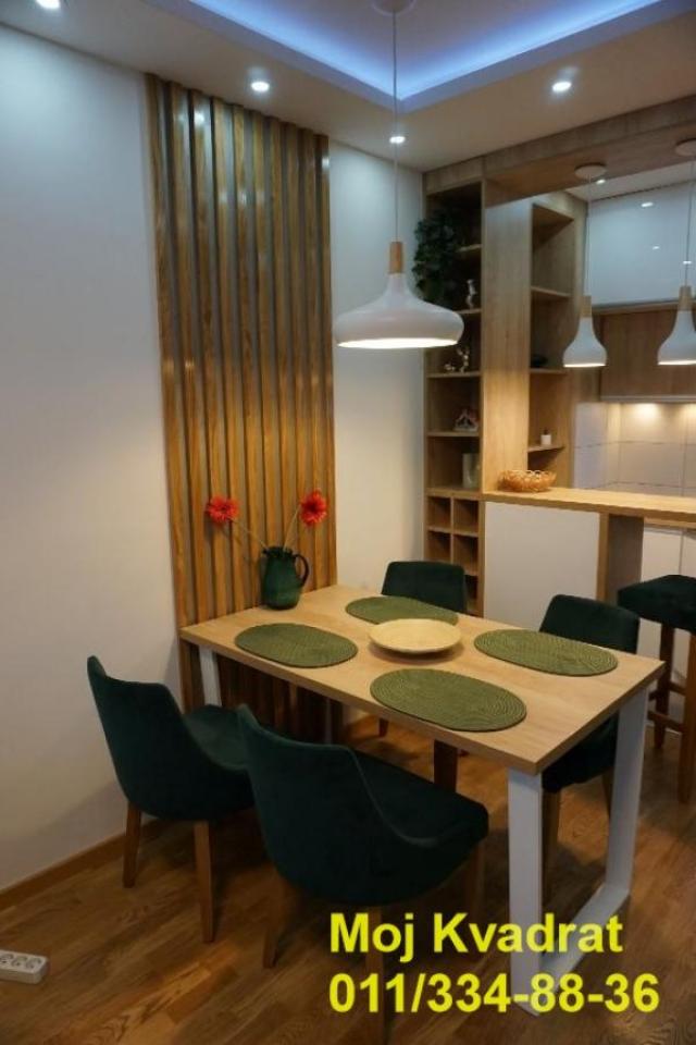 Čajetina, Zlatibor - Bele vode, 44m2