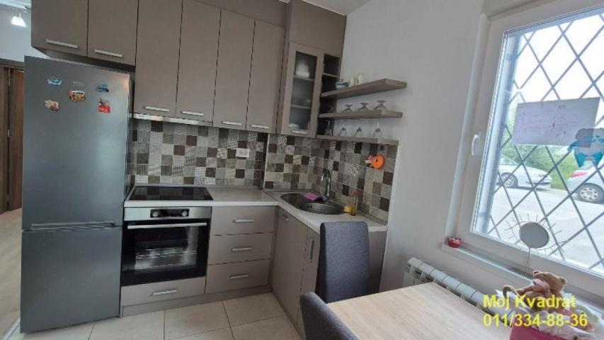 Zvezdara, Mirijevo - Matice srpske, 64m2