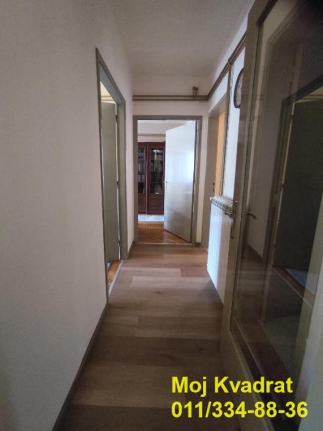 Zvezdara, Gradska bolnica - Čingrijina, 104m2