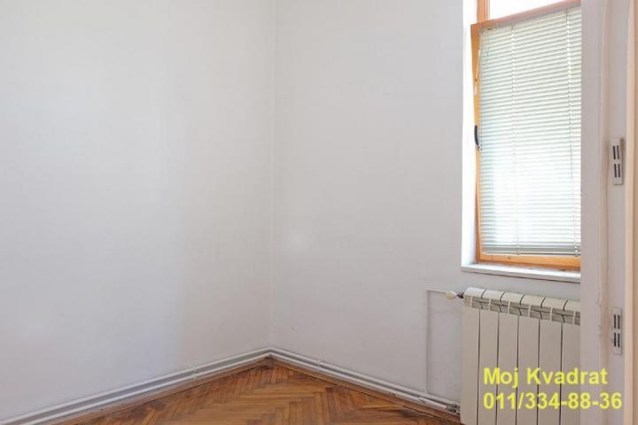Vračar, Krunski venac - Krunska, 132m2