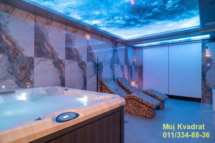 Zlatibor, Čajetina - Narcisa, 900m2