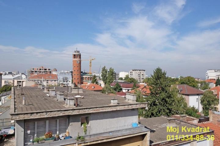 Zvezdara, Lion - Gvozdićeva, 64m2