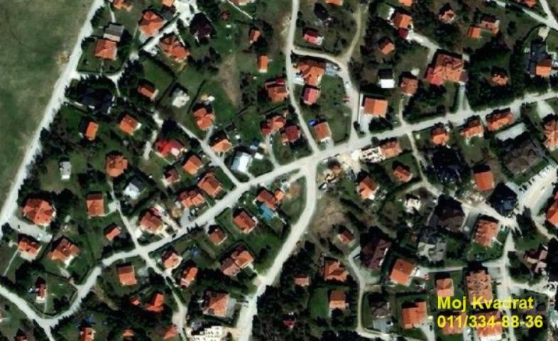 Zlatibor, Čajetina - Viogorska, 16.32 ara