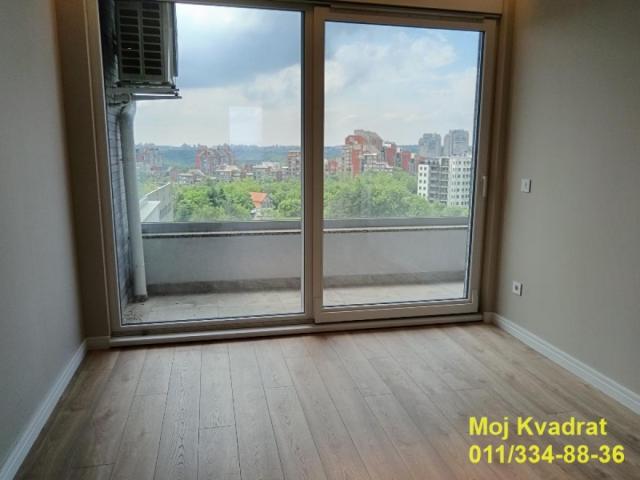 Voždovac, Trošarina - Vojvode Stepe, 167m2