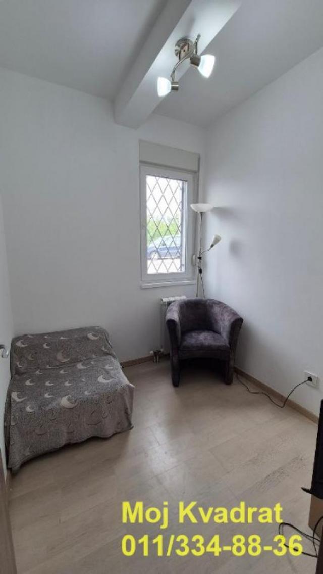 Zvezdara, Mirijevo - Matice srpske, 64m2