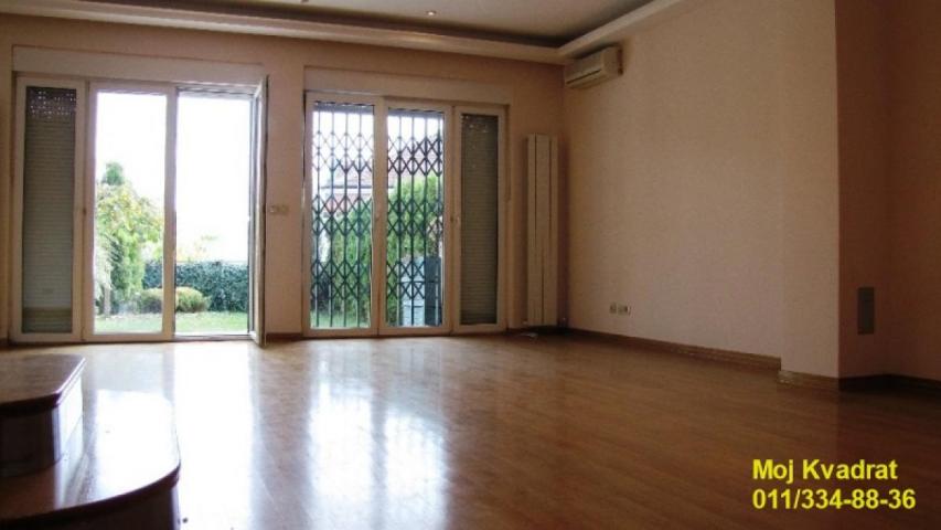 Savski venac, Dedinje - Aleksandra Tirnanića Tirketa, 215m2