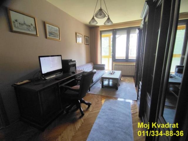 Zvezdara, Gradska bolnica - Čingrijina, 104m2