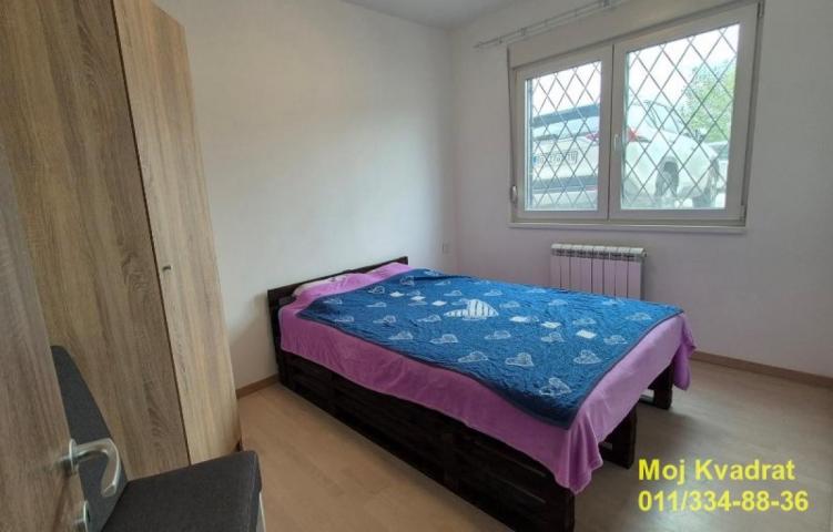 Zvezdara, Mirijevo - Matice srpske, 64m2