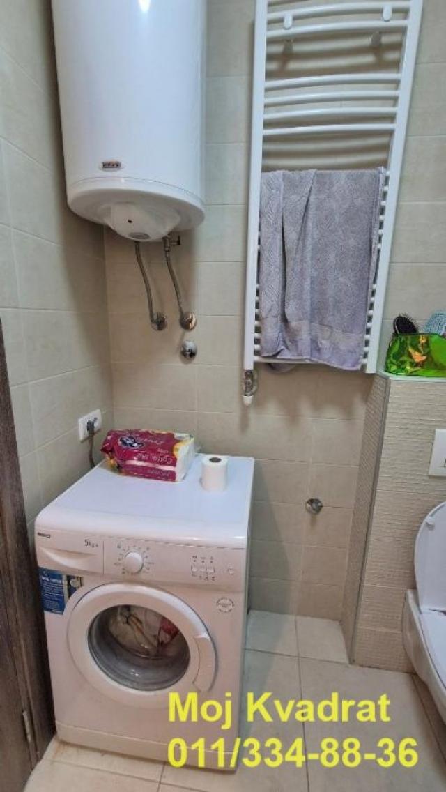 Zvezdara, Mirijevo - Matice srpske, 64m2