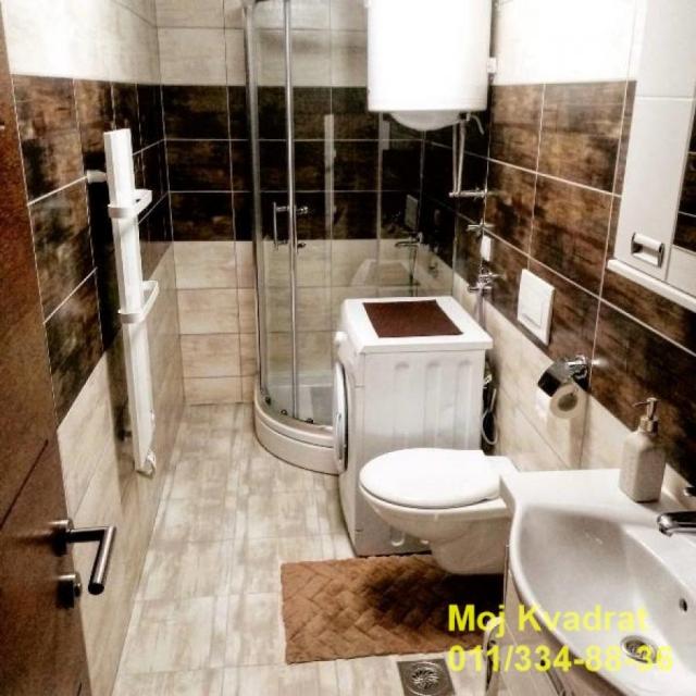 Zlatibor, Bele vode - Crnog bora, 39m2