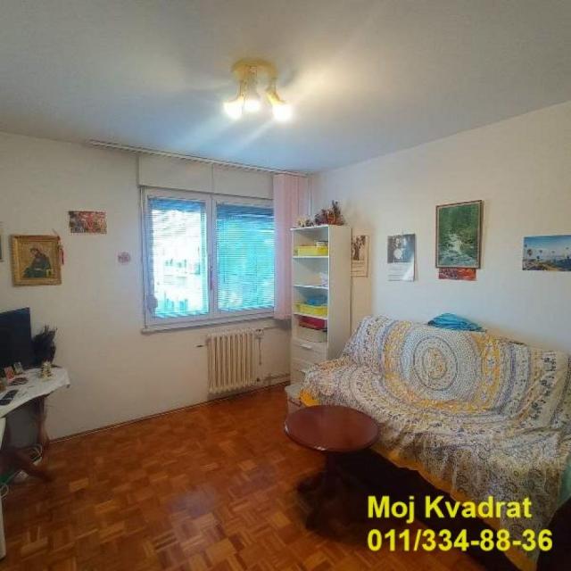 Čukarica, Žarkovo - Trgovačka, 101m2