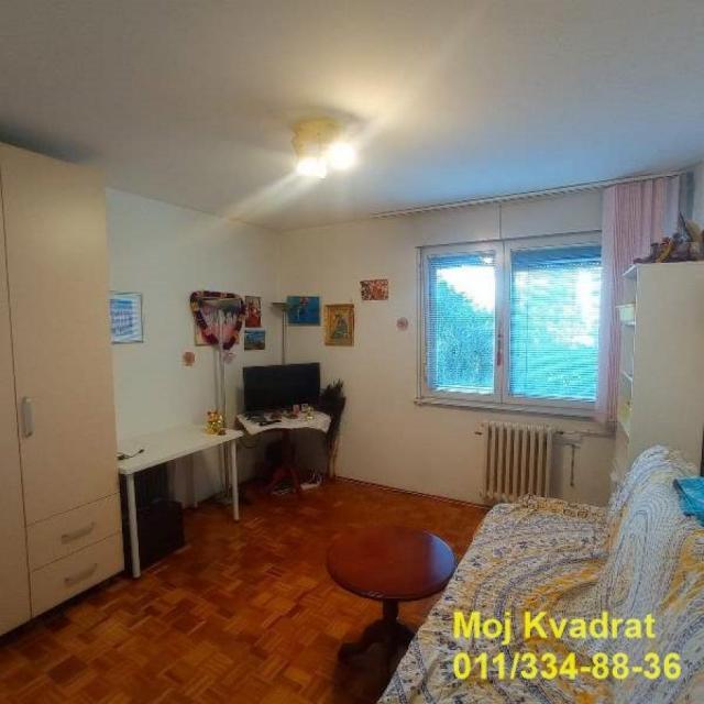 Čukarica, Žarkovo - Trgovačka, 101m2