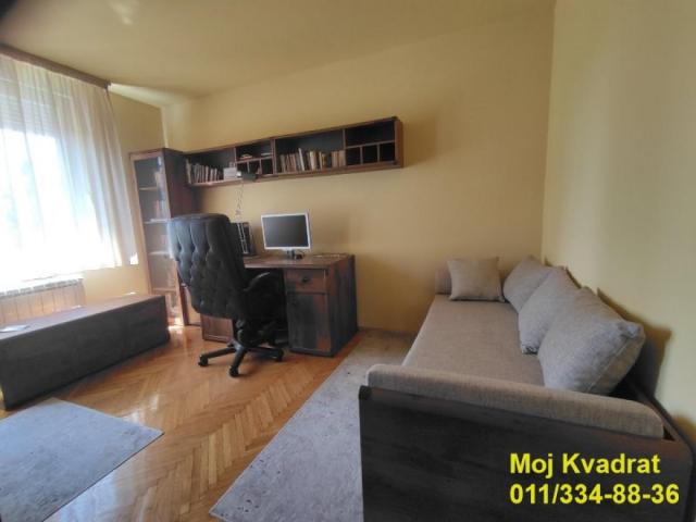 Zvezdara, Gradska bolnica - Čingrijina, 104m2