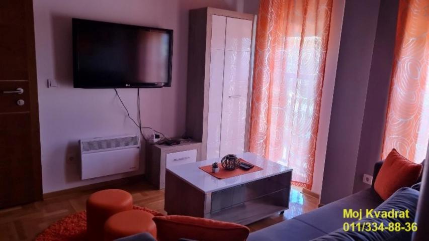 Zlatibor, Bele vode - Crnog bora, 39m2