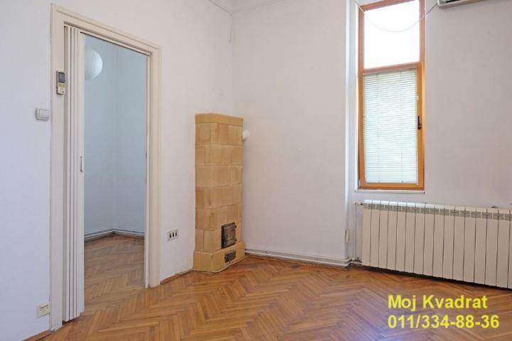 Vračar, Krunski venac - Krunska, 132m2