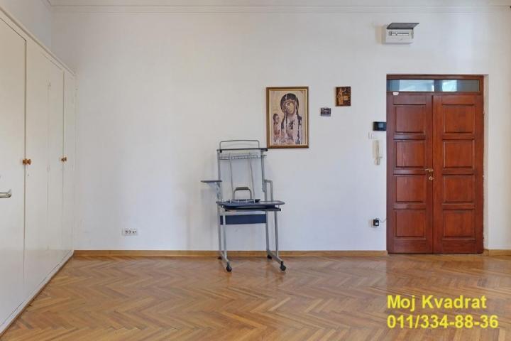Vračar, Krunski venac - Krunska, 132m2