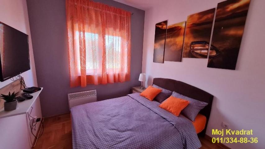 Zlatibor, Bele vode - Crnog bora, 39m2