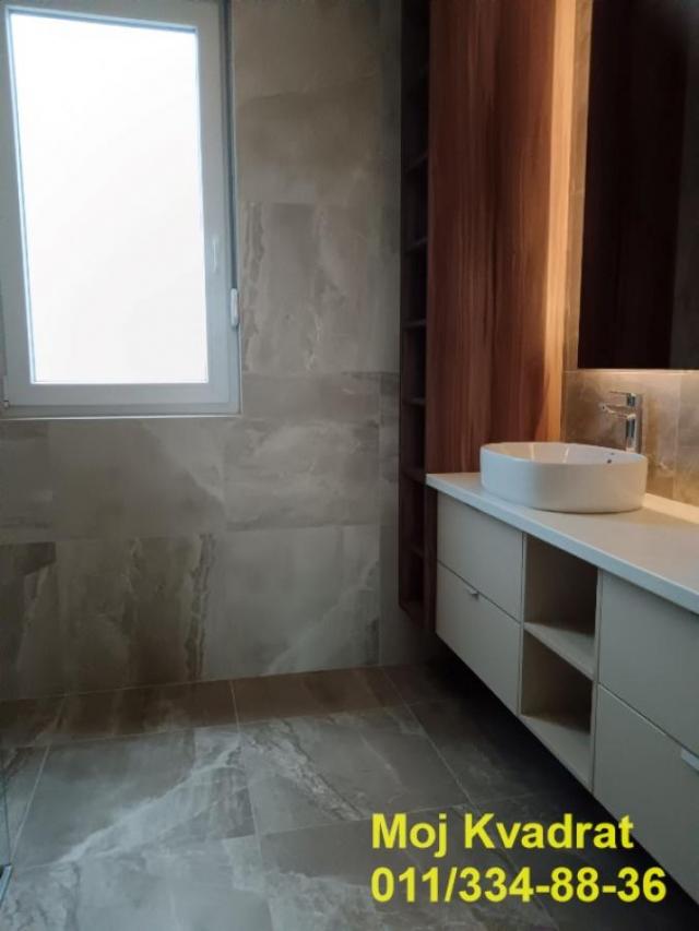 Voždovac, Trošarina - Vojvode Stepe, 167m2