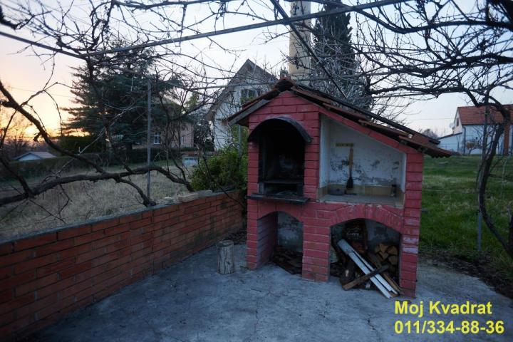 Inđija, Stari Slankamen - Hilandarska, 240m2 - KUCA SA POGLEDOM NA DUNAV