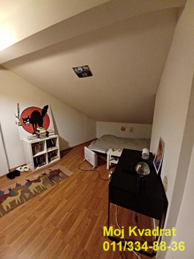 Zvezdara, Đeram pijaca - Bulevar kralja Aleksandra, 220m2