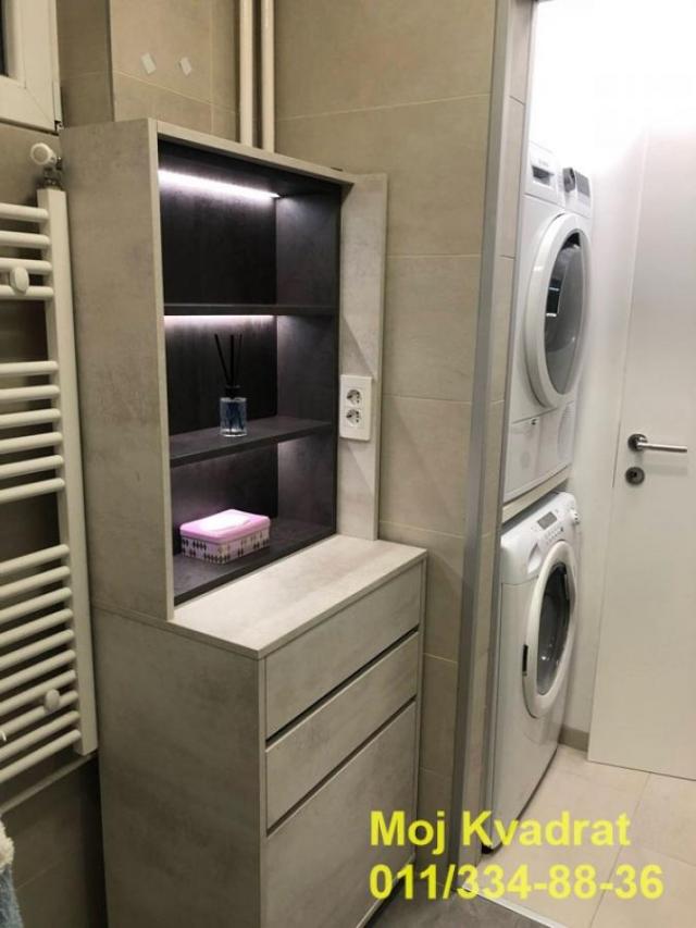 Zvezdara, Mirijevo - Matice srpske, 86m2