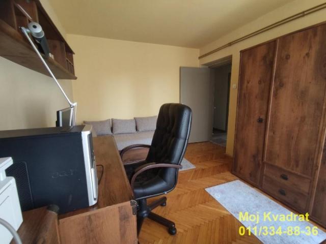 Zvezdara, Gradska bolnica - Čingrijina, 104m2