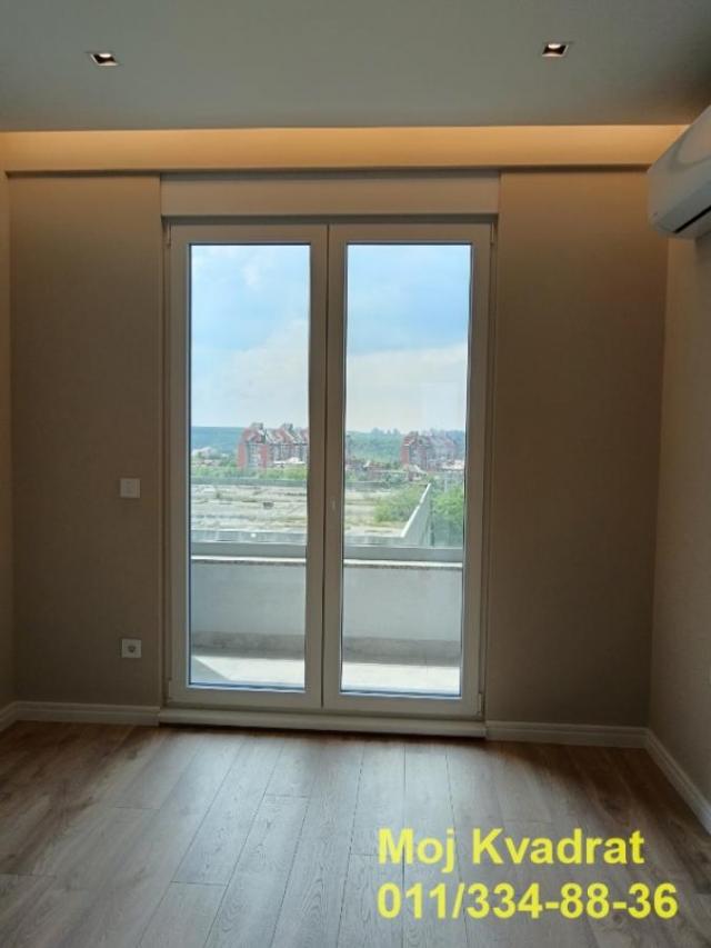 Voždovac, Trošarina - Vojvode Stepe, 167m2
