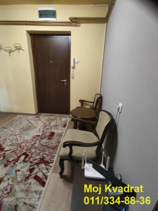 Zvezdara, Gradska bolnica - Čingrijina, 104m2