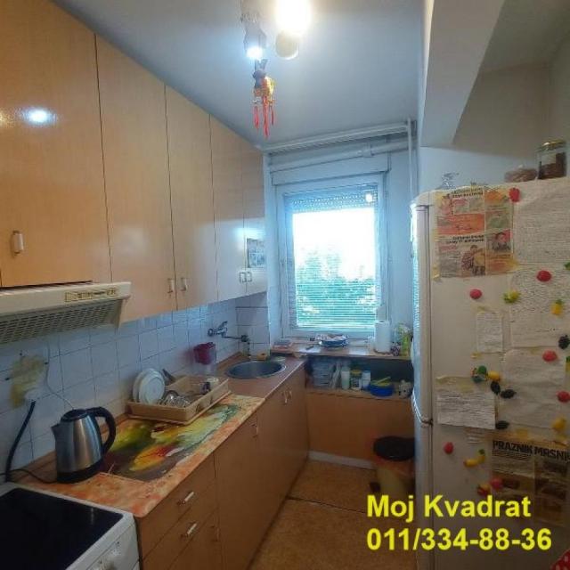 Čukarica, Žarkovo - Trgovačka, 101m2
