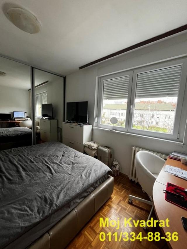 Zvezdara, Mirijevo - Matice srpske, 86m2