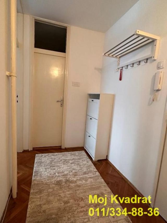 Palilula, centar - Poenkareova, 37m2