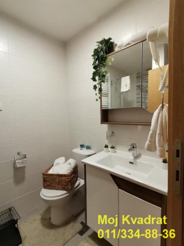 Čajetina, Zlatibor - Bele vode, 44m2