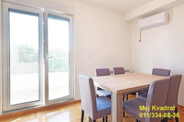 Zvezdara, Slavujev venac - Milana Vukosa (Stanka Vraza), 93m2