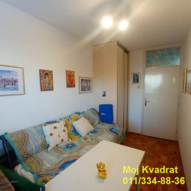 Čukarica, Žarkovo - Trgovačka, 101m2