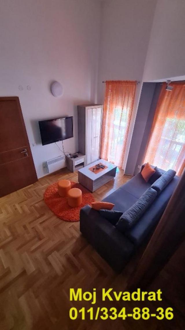 Zlatibor, Bele vode - Crnog bora, 39m2