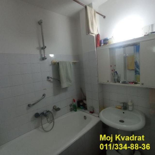 Čukarica, Žarkovo - Trgovačka, 101m2