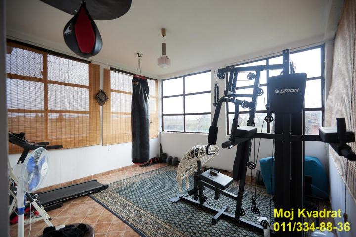 Inđija, Stari Slankamen - Hilandarska, 240m2 - KUCA SA POGLEDOM NA DUNAV