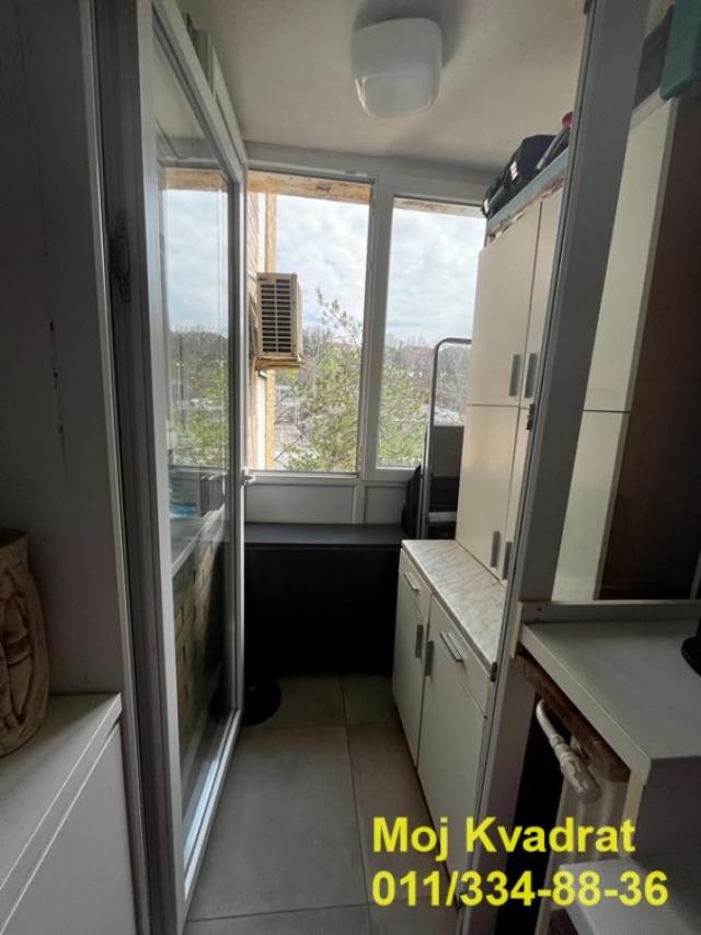 Zvezdara, Mirijevo - Matice srpske, 86m2